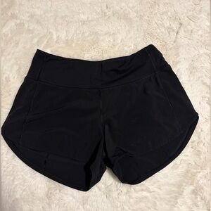 Lululemon Speed-up 4” Shorts